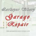 Larkspur Sharp Garage Repair