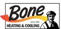 Bone Heating and Cooling