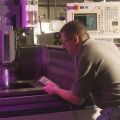 Electrical Discharge Machining Services