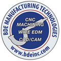 BDE Manufacturing Technologies