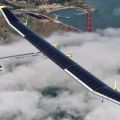Industry News: Solar Powered Flight