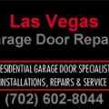 Las Vegas Garage Door Repairs