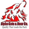 Alpha Garage Door Co.