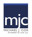 Michael J. Cox Attorney at Law, LLC