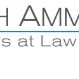 Smith Ammons, LLC - Attorneys at Law