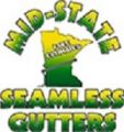 Mid-State Seamless Gutters