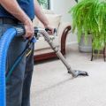 Western Wind Carpet Cleaning Company