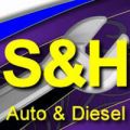 S&H Auto & Diesel Repair
