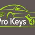 Pro Keys 4 Cars