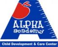 Alpha Academy #3