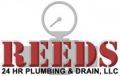 Reeds 24 hr Plumbing & Drain LLC