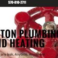 Scranton Plumbing and Heating