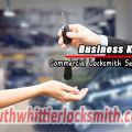 South Whittier Locksmith