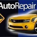 Auto Repair Dallas