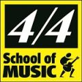 4/4 School of Music