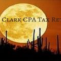 Doug Clark CPA Tax Returns