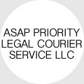 ASAP Priority Legal Courier Service LLC
