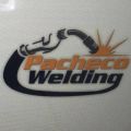 Pacheco pipe welding