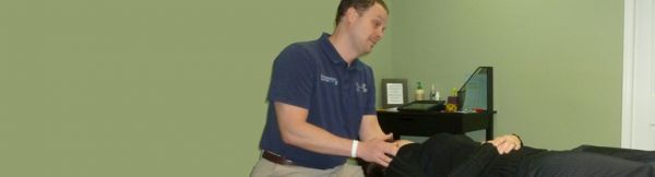 Dr Lee Chiropractor in Bel Air MD