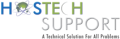 Hostech Support