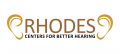 Rhodes Centers for Better Hearing