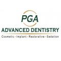 PGA Advanced Dentistry