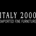 Italy 2000 - Imported Fine Furniture