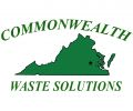 Commonwealth Waste Solutions