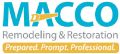 Macco Restoration & Remodeling