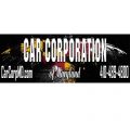 Car Corporation of Maryland
