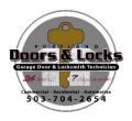 Portland Doors and Locks Guy Locksmith & Garage Doors