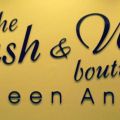 The Lash & Wax Boutique - Queen Anne