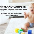 Maryland Carpets