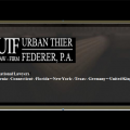 Atlanta Law Firm - Urban Thier Federer