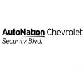 AutoNation Chevrolet Security Blvd.