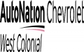 AutoNation Chevrolet West Colonial