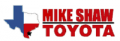 Mike Shaw Toyota