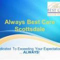 Always best care senior service