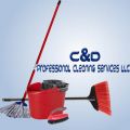 C&D Professional Cleaning Services LLC