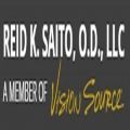 Reid K. Saito, O. D., LLC