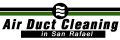Air Duct Cleaning San Rafael