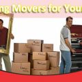 Crown Moving Company