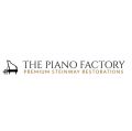 The Piano Factory - Steinway Pianos NYC