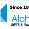 Alpha Gifts and Awards (Alpha Trophies Ltd)