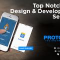 ProtonBits Recognized as the Fastest Emerging Mobile App Development Company by Clients