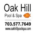 Oak Hill Pool And Spa