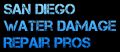 San Diego Water Damage Repair Pros