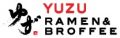 Yuzu Ramen & Broffee