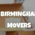 Birmingham Movers