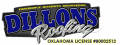 Dillons Roofing llc